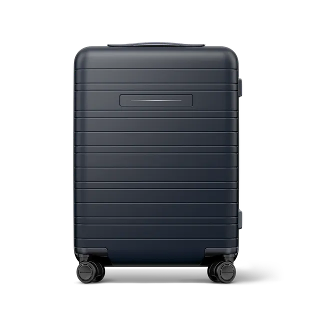 horizn-studios-h5-pro-night-blue-premium-hard-shell-kabinentrolley-55-cm image 1