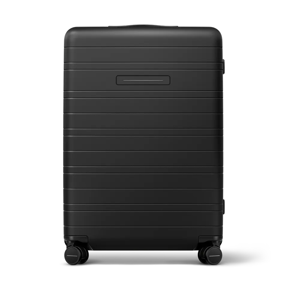horizn-studios-h7-essential-check-in-koffer-l-77-cm-all-black-premium-hard-shell image 1
