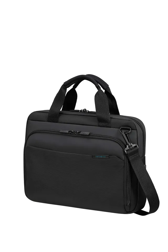 samsonite-mysight-laptop-aktentasche-f-r-damen-und-herren-1er-pack-schwarz image 1