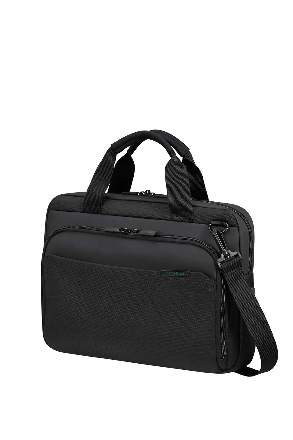 samsonite-mysight-laptop-aktentasche-f-r-damen-und-herren-1er-pack-schwarz image 1