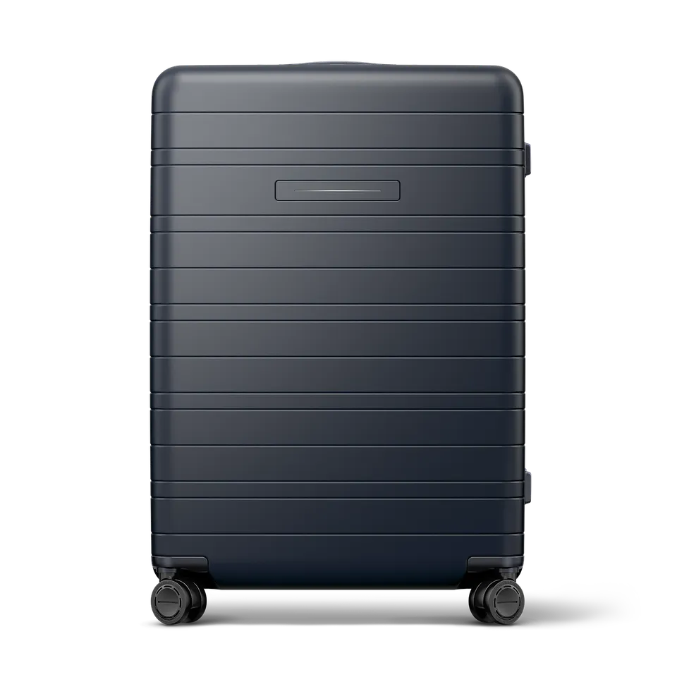 horizn-studios-h7-pro-check-in-koffer-l-77-cm-night-blue-premium-hard-shell image 1
