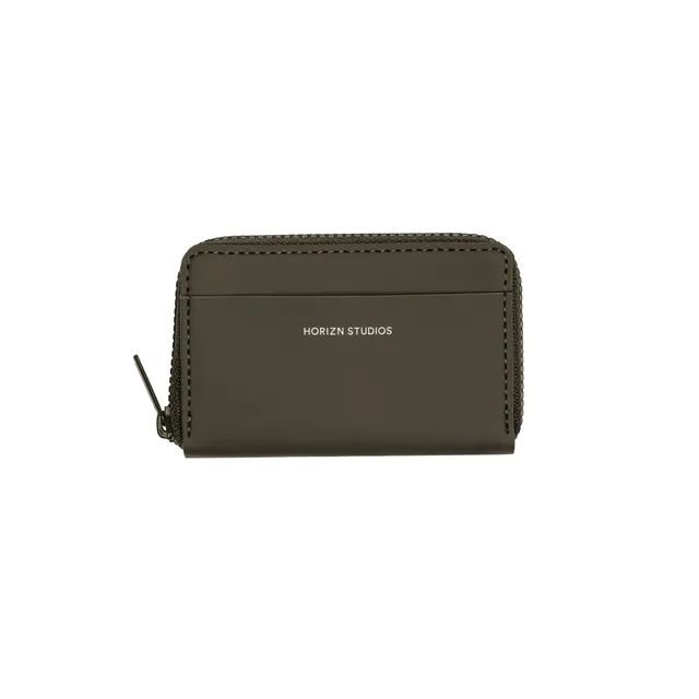 horizn-studios-wallet-dark-olive-vegane-geldb-rse-aus-hi-core-material image 1
