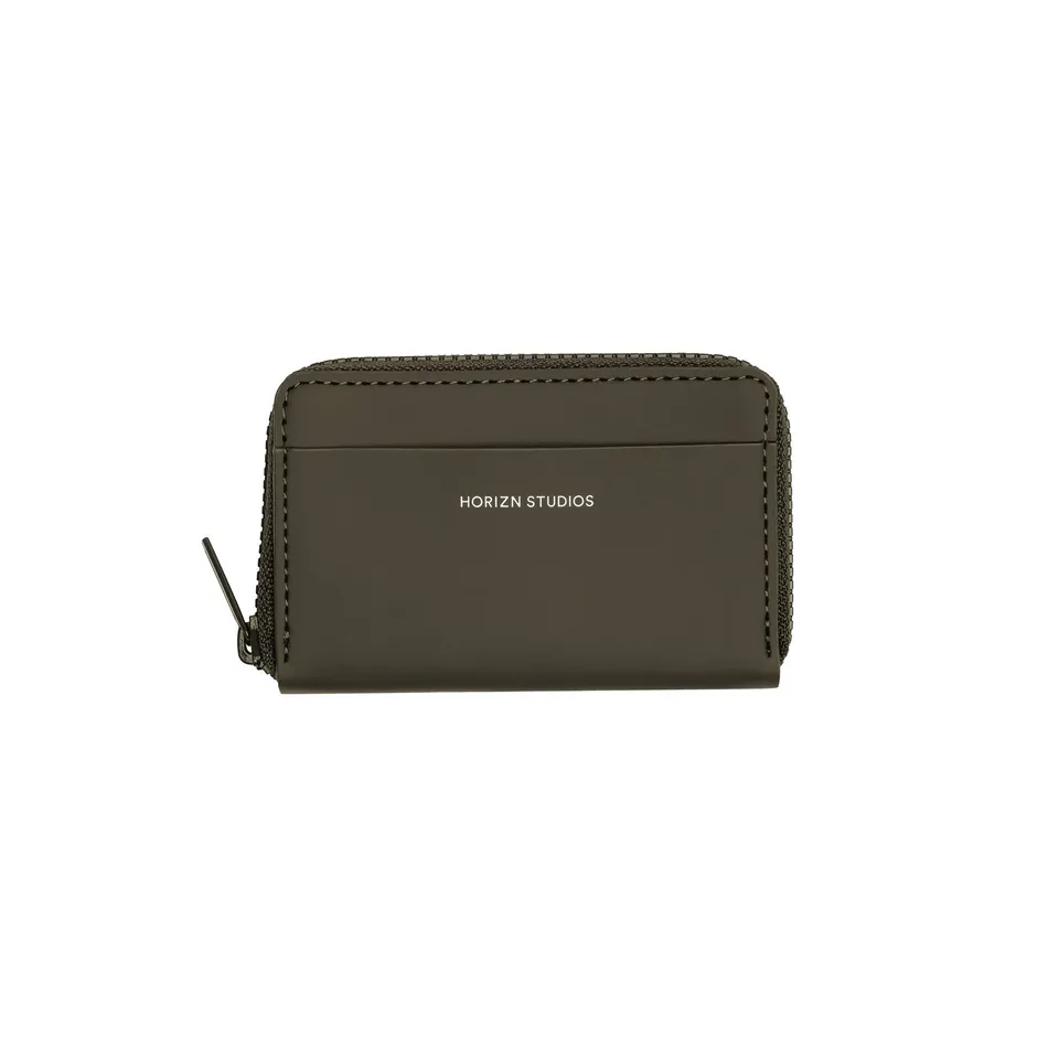 horizn-studios-wallet-dark-olive-vegane-geldb-rse-aus-hi-core-material image 1