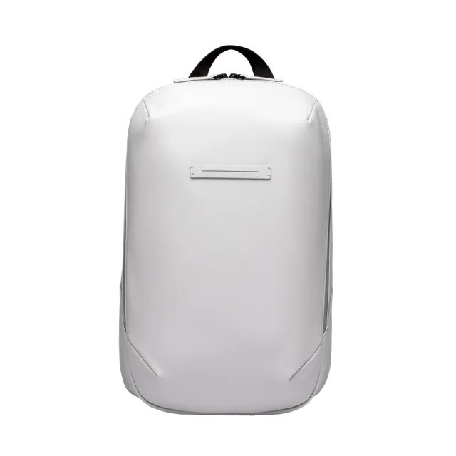horizn-studios-gion-backpack-essential-m-light-quartz-grey-wasserabweisender-ruc image 1