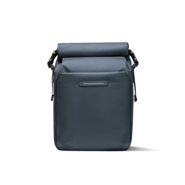 horizn-studios-shibuya-rolltop-night-blue-rucksack-aus-rpet-ripstop-24-liter-mit image 1