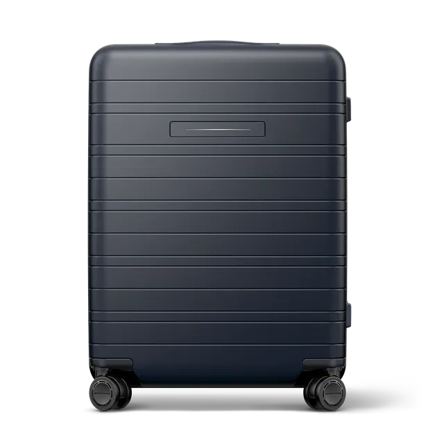 horizn-studios-h6-pro-night-blue-premium-hard-shell-check-in-m-64-cm-koffer image 1