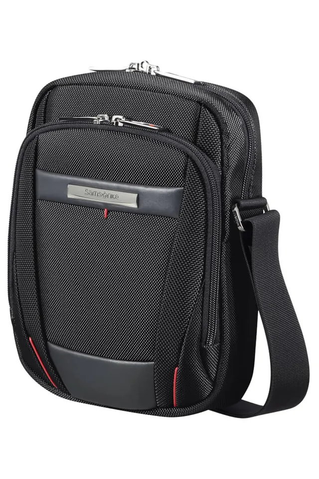 samsonite-pro-dlx-5-tablet-umh-ngetasche-7-9-zoll-23-cm-3-l-schwarz-ballistische image 1