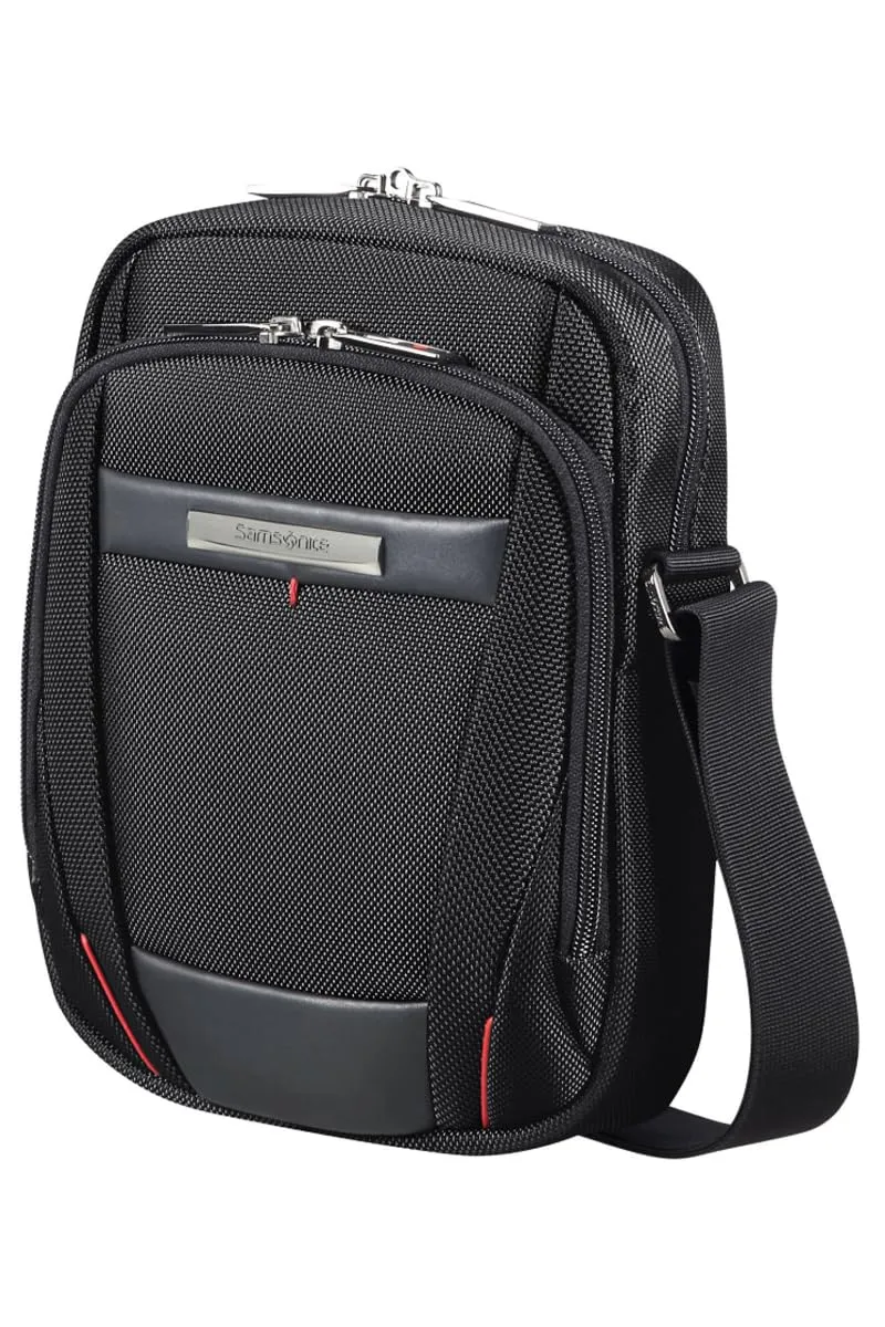 samsonite-pro-dlx-5-tablet-umh-ngetasche-7-9-zoll-23-cm-3-l-schwarz-ballistische image 1