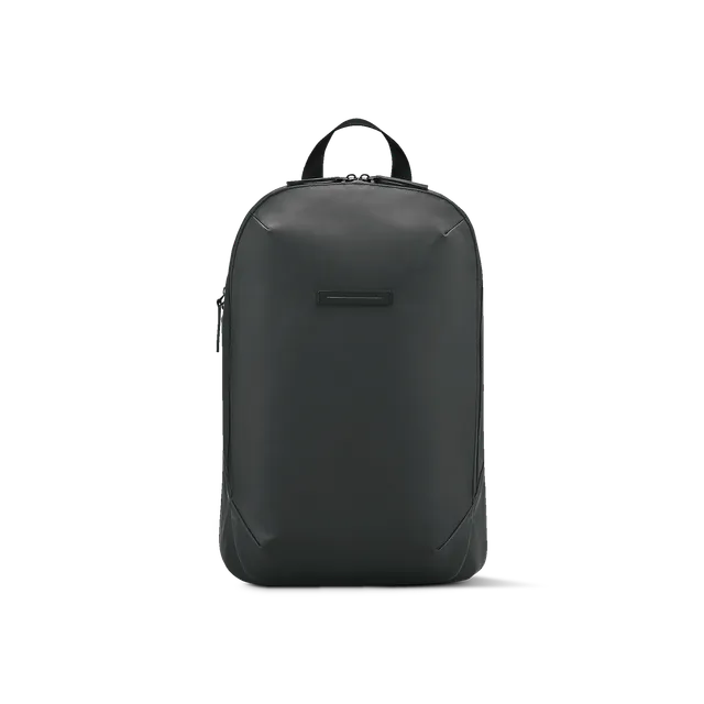 horizn-studios-gion-backpack-sport-s-outdoor-rucksack-aus-tarpaulin-in-graphite- image 1