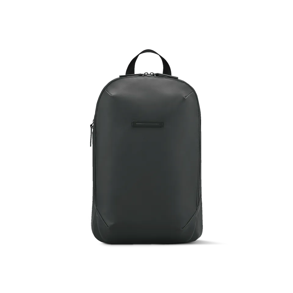 horizn-studios-gion-backpack-sport-s-outdoor-rucksack-aus-tarpaulin-in-graphite- image 1