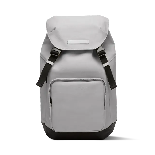 horizn-studios-sofo-backpack-city-everyday-rucksack-aus-recycelter-wachs-canvas- image 1