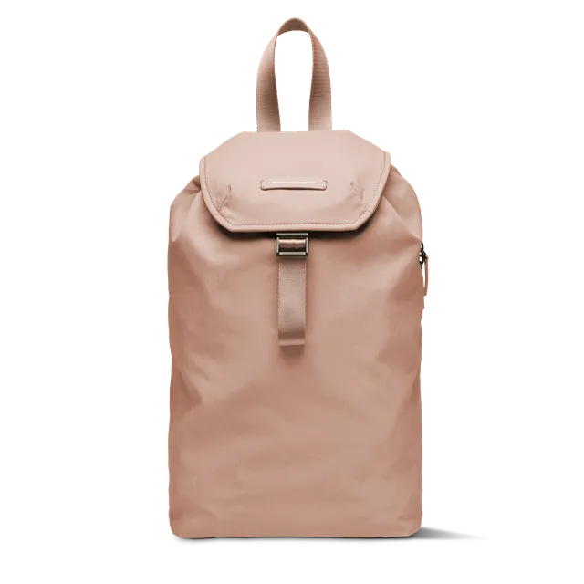 horizn-studios-chiado-backpack-stadt-rucksack-aus-recyceltem-nylon-sand-rose-15- image 1