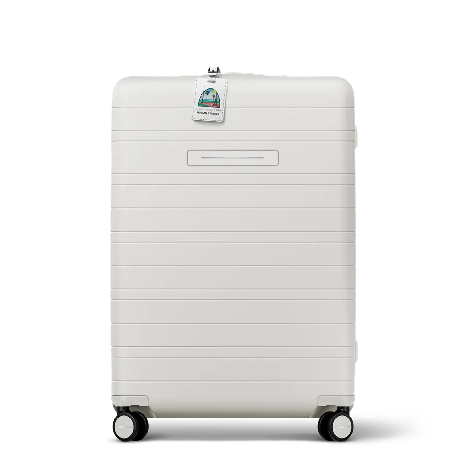 horizn-studios-h7-tennis-edition-check-in-koffer-gr-e-l-all-white-veganer-hartsc image 1