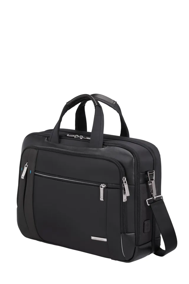samsonite-spectrolite-3-0-aktentasche-15-6-42-cm-erweiterbare-business-laptoptas image 1