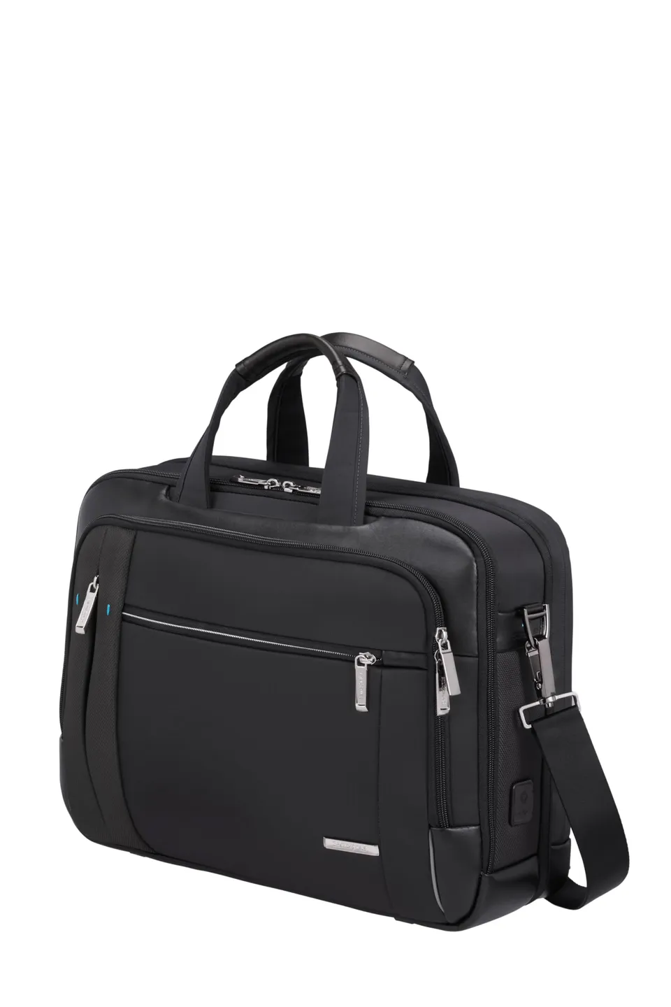 samsonite-spectrolite-3-0-aktentasche-15-6-42-cm-erweiterbare-business-laptoptas image 1