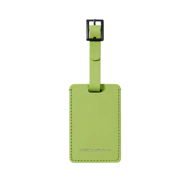 horizn-studios-horizn-id-luggage-tag-matcha-high-gep-ckanh-nger-aus-pu-in-gr-n image 1