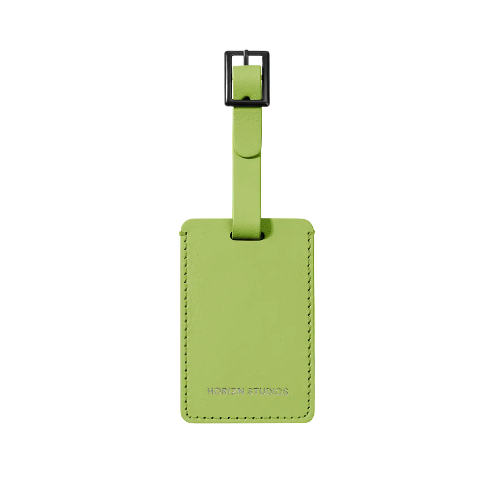 horizn-studios-horizn-id-luggage-tag-matcha-high-gep-ckanh-nger-aus-pu-in-gr-n image 1