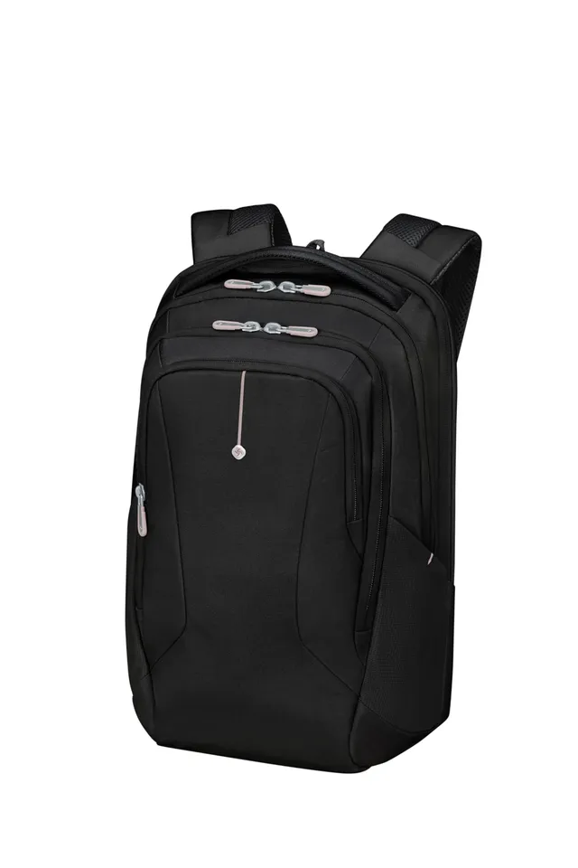 samsonite-guardit-classy-2-0-damen-laptop-rucksack-14-1-zoll-40-cm-17-5-l-schwar image 1