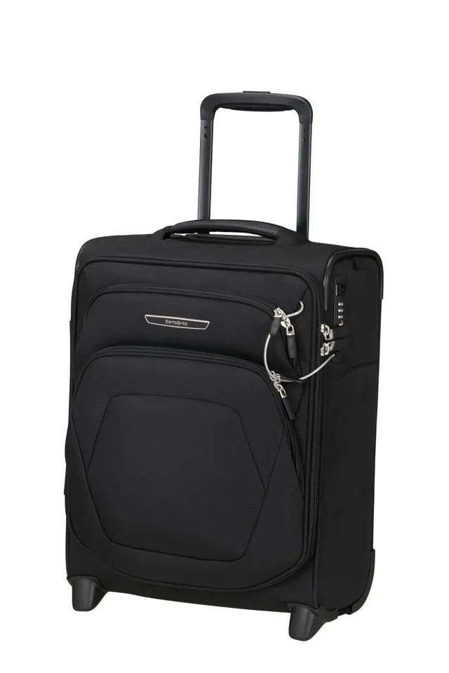 samsonite-spark-sng-eco-handgep-ck-koffer-55-cm-untersitz-2-rollen-upright-29-l- image 1