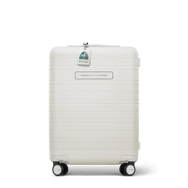 horizn-studios-h5-tennis-edition-all-white-hard-shell-handgep-ck-koffer-cabin-si image 1