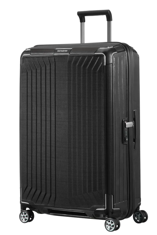 samsonite-lite-box-spinner-75-cm-hartschalenkoffer-98l-grosser-reisekoffer-mit-4 image 1