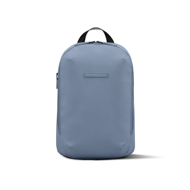 horizn-studios-gion-backpack-sport-rucksack-m-tarpaulin-blue-vega image 1