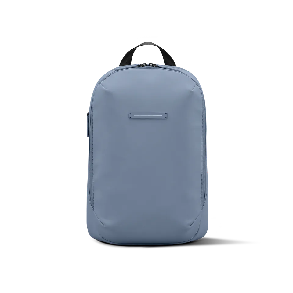 horizn-studios-gion-backpack-sport-rucksack-m-tarpaulin-blue-vega image 1