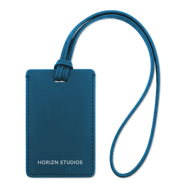 horizn-studios-bag-tag-coastal-blue-hi-core-kofferanh-nger-aus-veganem-hi-core-m image 1