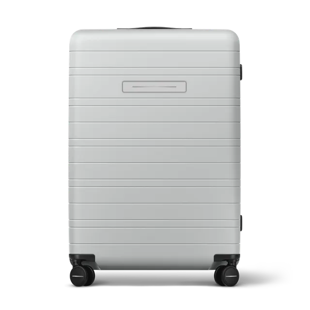 horizn-studios-h7-essential-check-in-koffer-l-light-quartz-grey-premium-hard-she image 1