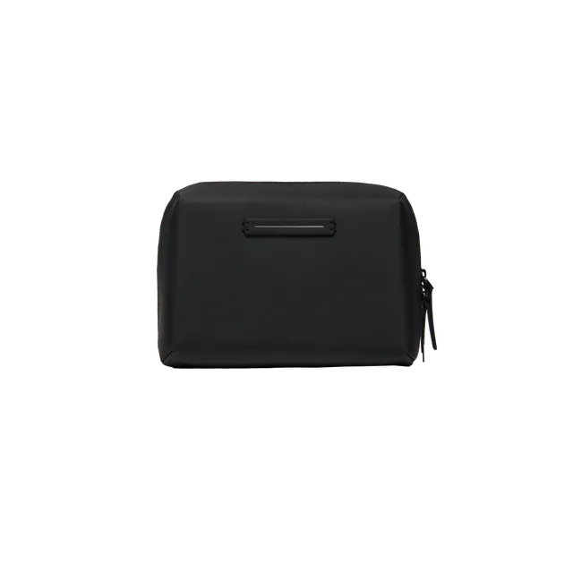 horizn-studios-tech-organiser-all-black-wasserdichte-techniktasche-aus-tarpaulin image 1