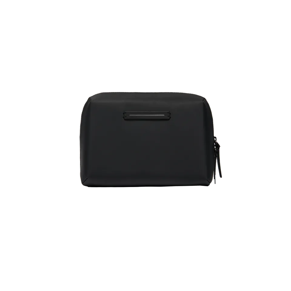 horizn-studios-tech-organiser-all-black-wasserdichte-techniktasche-aus-tarpaulin image 1