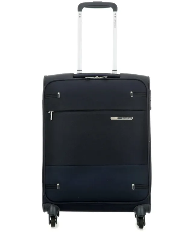 samsonite-base-boost-handgep-ck-koffer-55-cm-2-rollen-weichgep-ck-kabinentrolley image 1