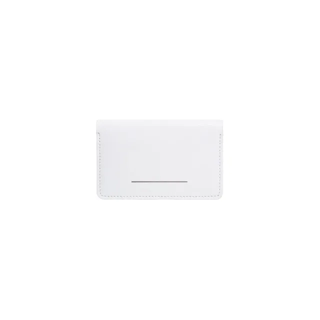 horizn-studios-double-card-holder-cosmic-white-nappa-leder-kartenetui image 1