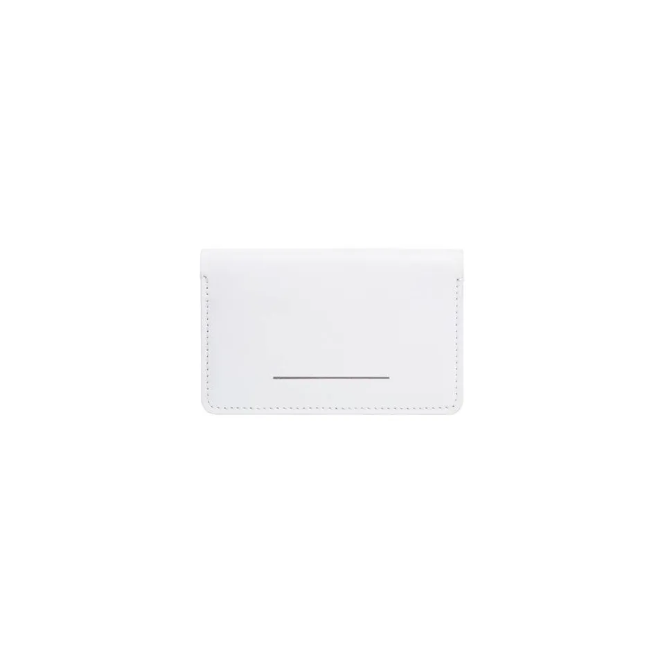 horizn-studios-double-card-holder-cosmic-white-nappa-leder-kartenetui image 1