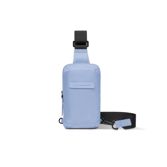 horizn-studios-gion-cross-body-bag-s-blue-vega-crossbody-tasche-aus-recyceltem-t image 1