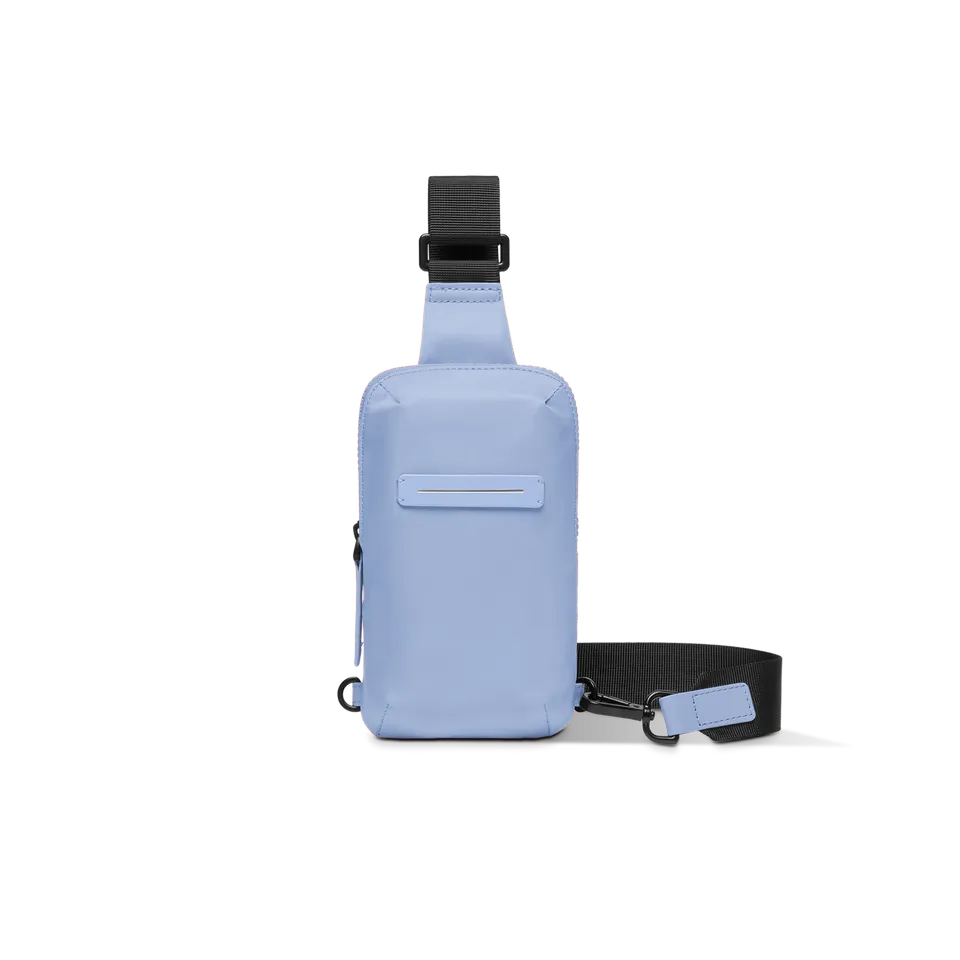 horizn-studios-gion-cross-body-bag-s-blue-vega-crossbody-tasche-aus-recyceltem-t image 1
