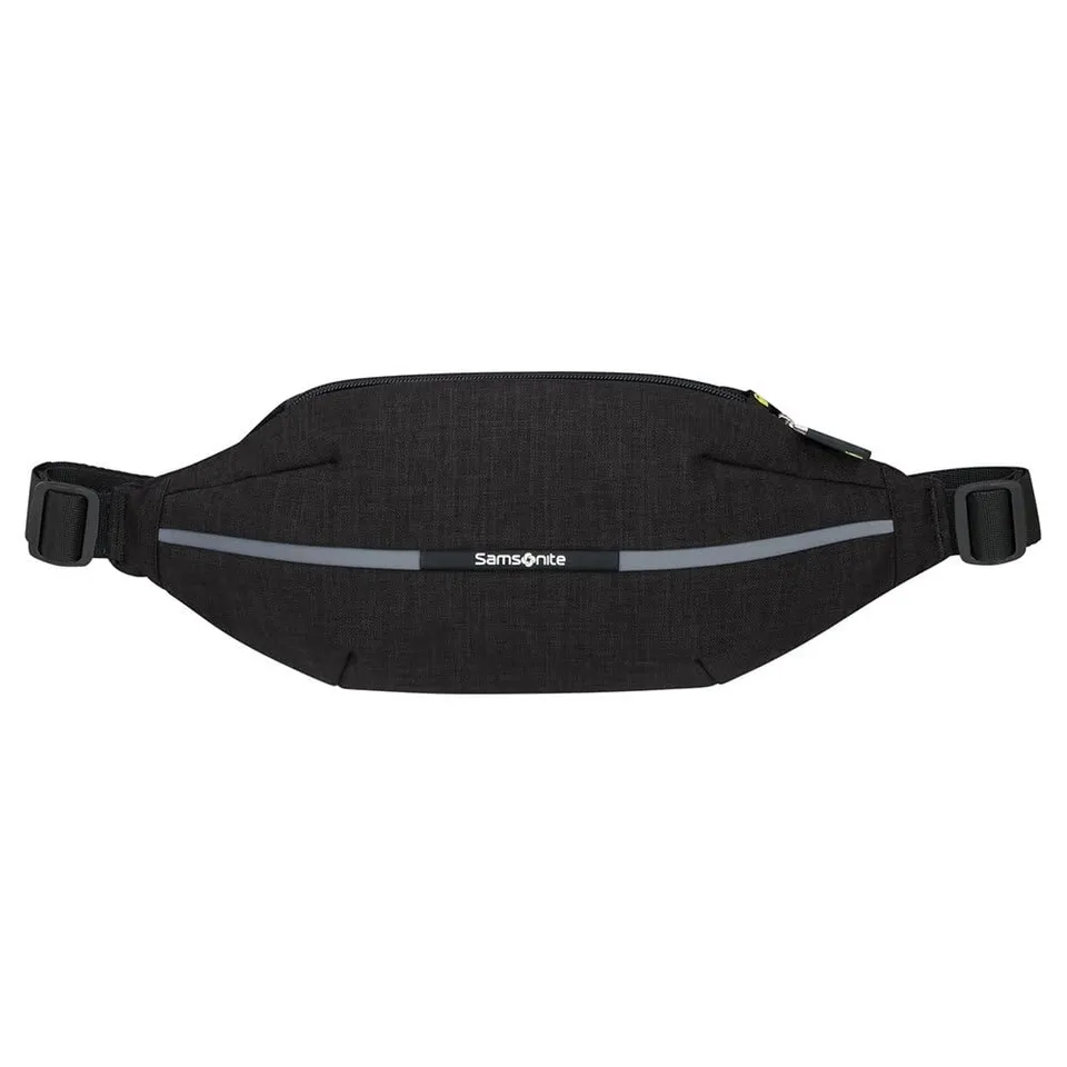 samsonite-securipak-g-rteltasche-33-cm-1-5-l-mit-verstecktem-r-ckenfach-und-anti image 1