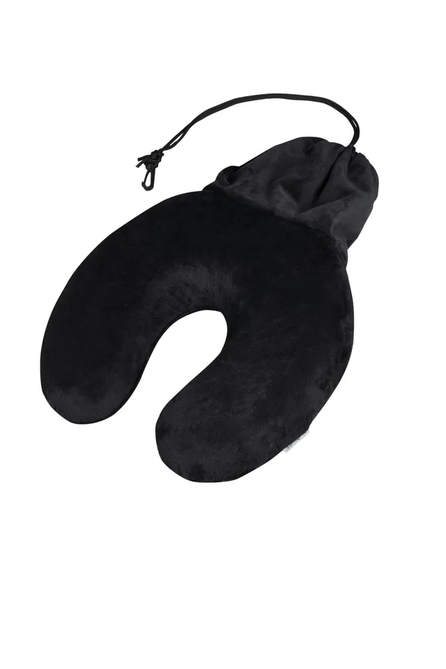 samsonite-ta-revolution-memory-schaum-reisekissen-mit-tasche-ergonomisches-nacke image 1