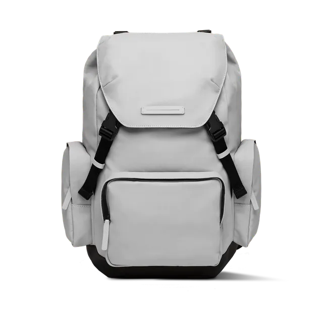 horizn-studios-sofo-backpack-travel-light-quartz-grey-reisetaschen-rucksack-aus- image 1