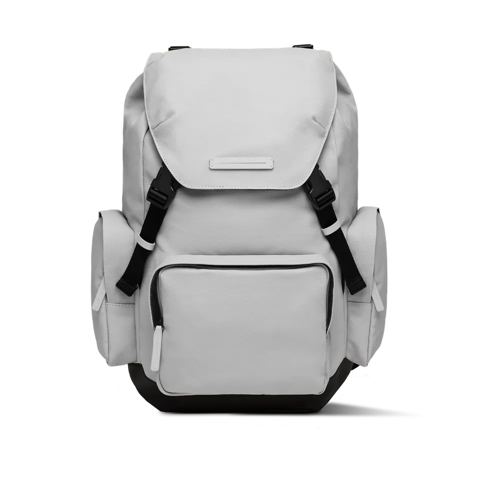 horizn-studios-sofo-backpack-travel-light-quartz-grey-reisetaschen-rucksack-aus- image 1