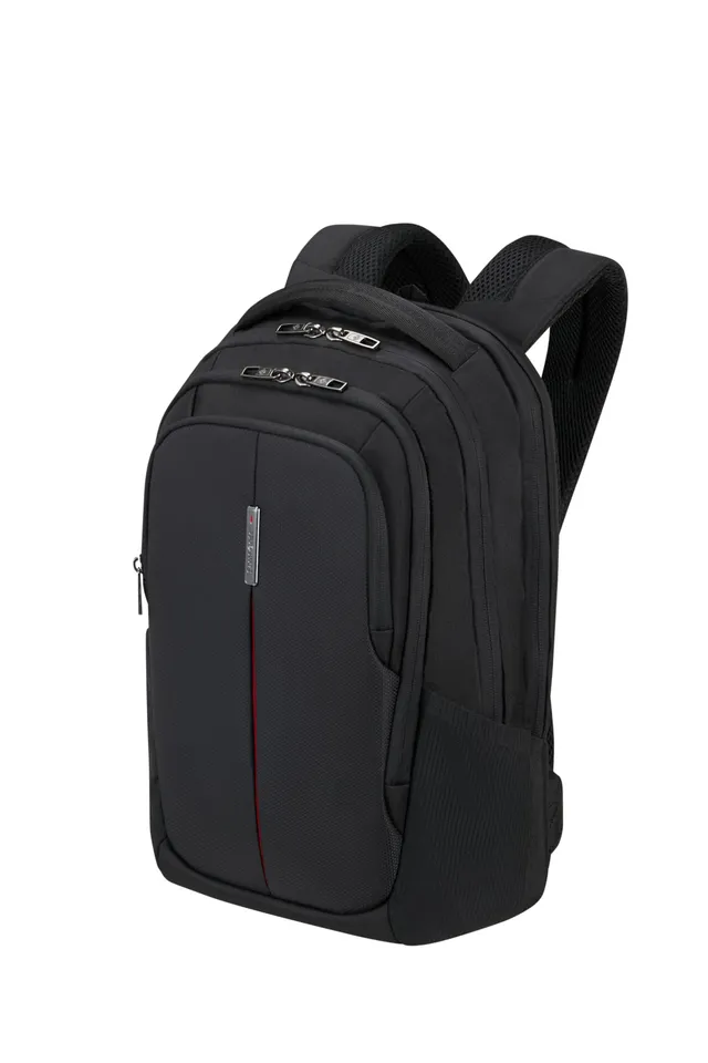 samsonite-guardit-3-0-laptop-rucksack-14-1-zoll-17-5-l-schwarz-businessrucksack- image 1