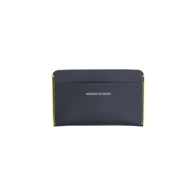 horizn-studios-cardholder-night-blue-neon-yellow-veganes-hi-core-kartenetui image 1
