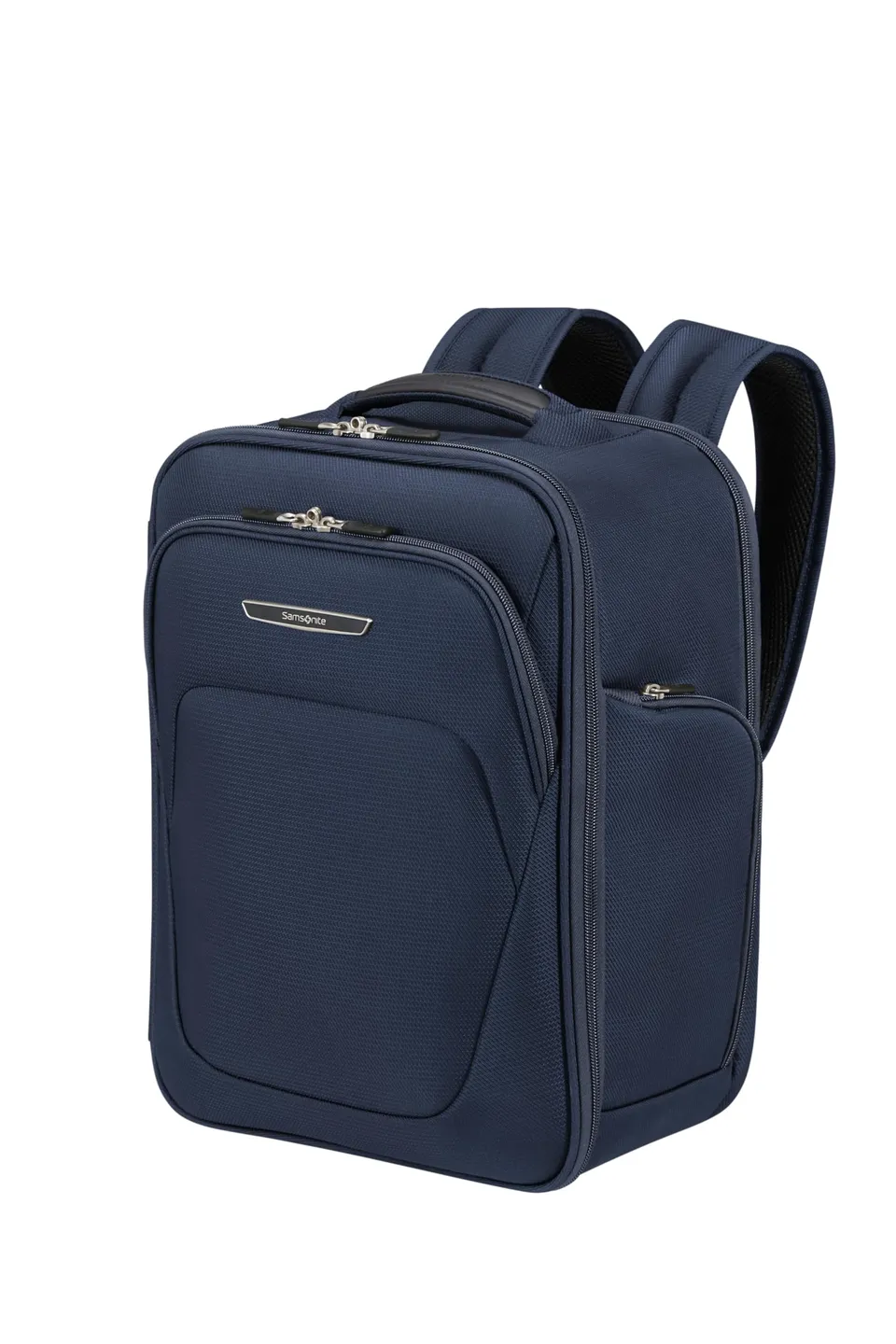 samsonite-spark-sng-eco-kabinenrucksack-40x30x20-cm-handgep-ck-f-r-ryanair-wizz- image 1