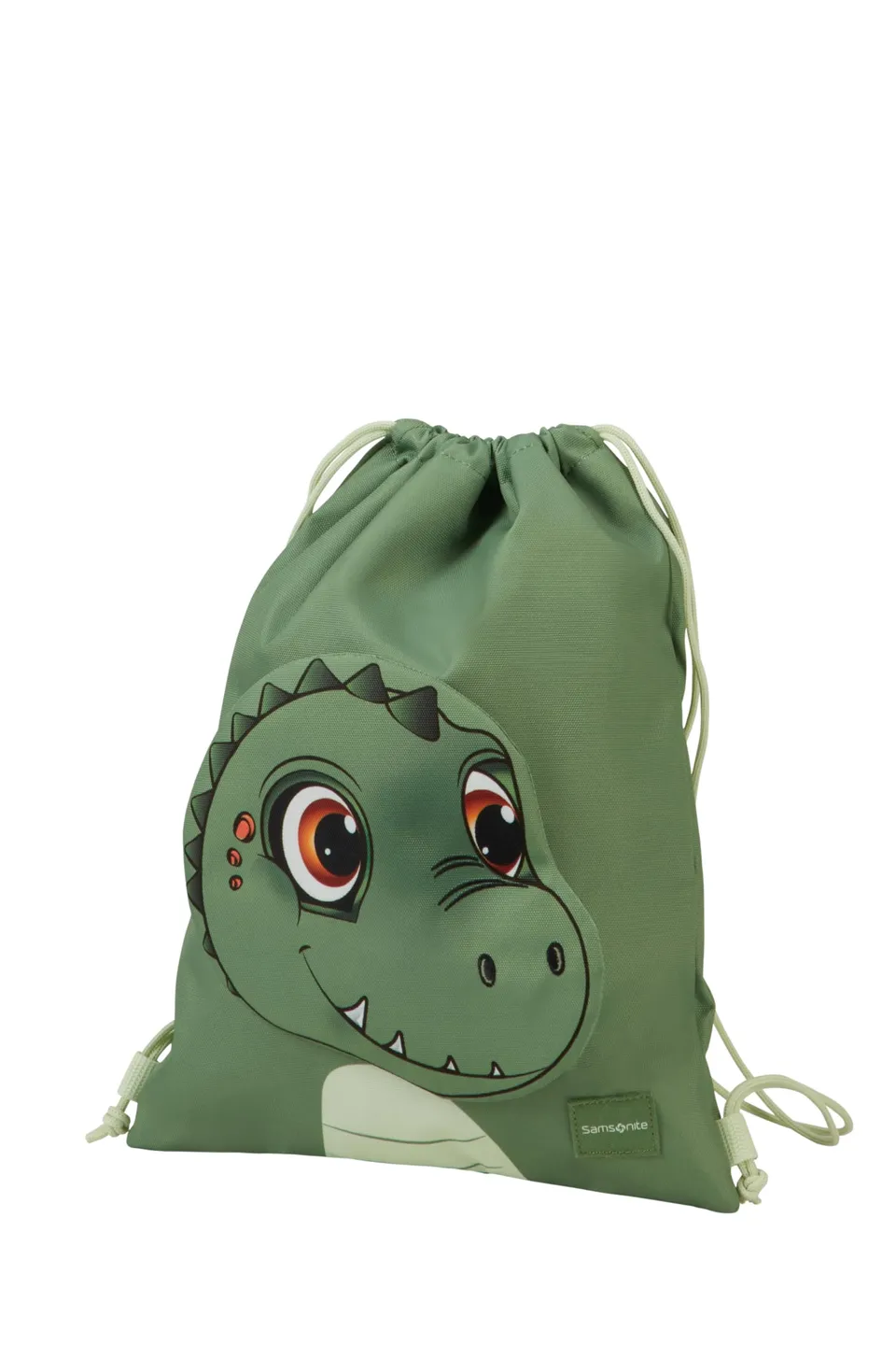 samsonite-sammies-dino-rex-turnbeutel-f-r-kinder-37-cm-kordelzug-sportbeutel-f-r image 1