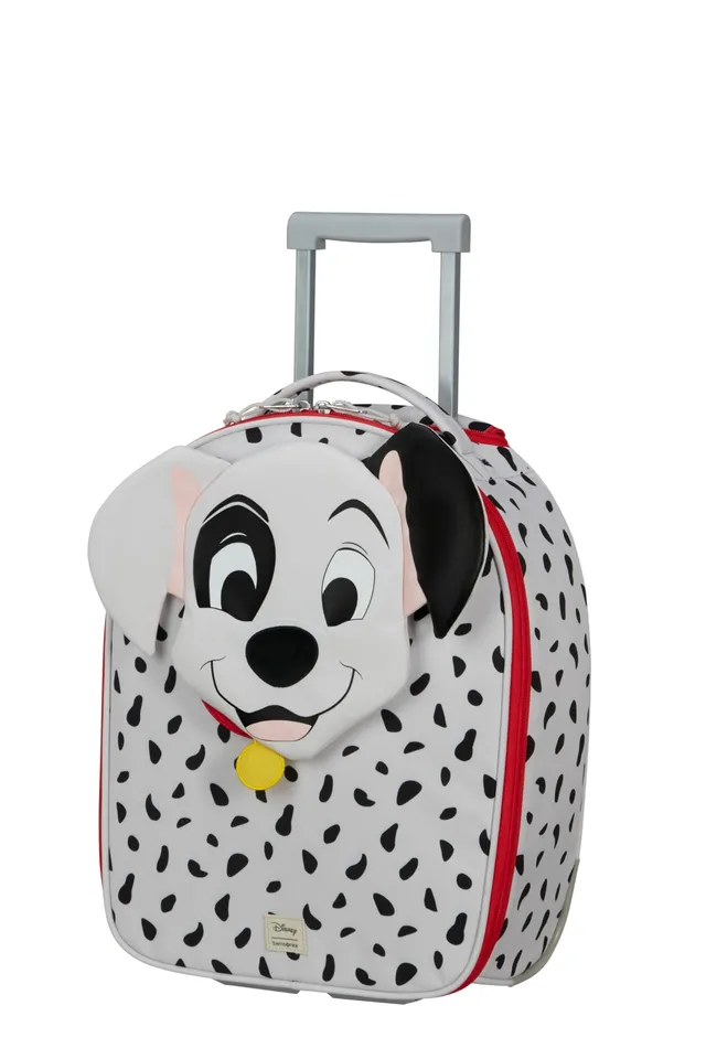 samsonite-happy-sammies-disney-upright-xs-kinderkoffer-45-cm-23-l-mehrfarbig-dal image 1