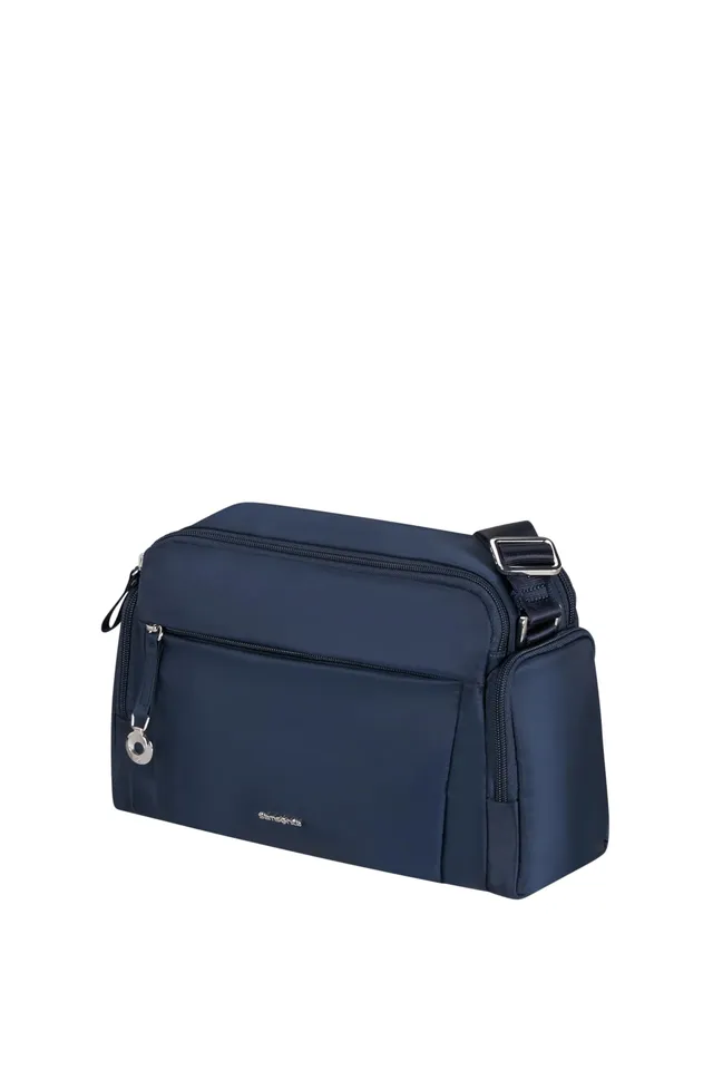 samsonite-move-5-0-schultertasche-mit-4-f-chern-26-cm-5-5-l-dark-blue-recycelte- image 1