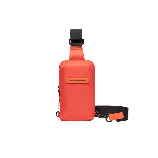 horizn-studios-gion-cross-body-s-umh-ngetasche-orange-glow-recyceltes-ballistic- image 1