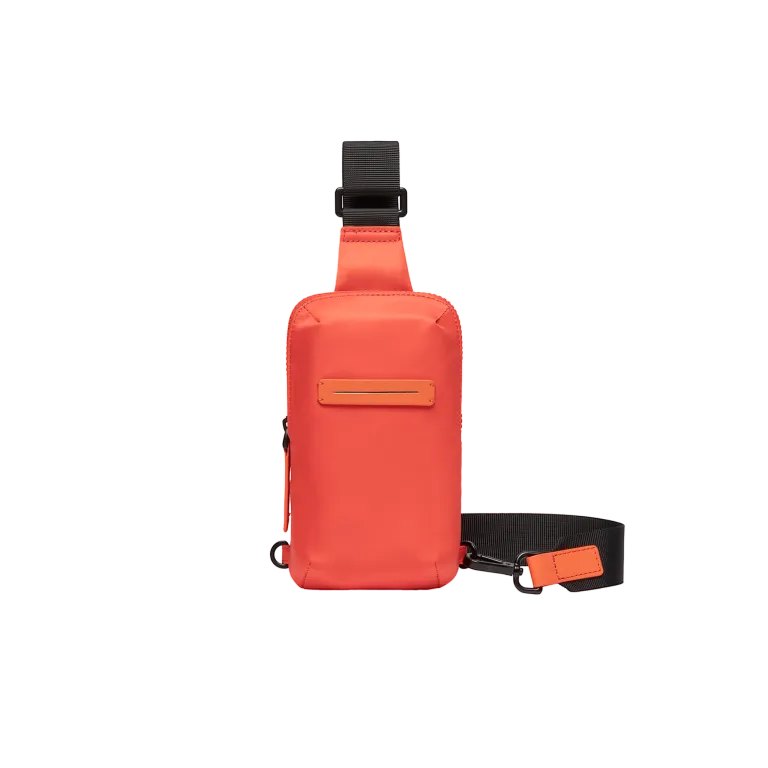 horizn-studios-gion-cross-body-s-umh-ngetasche-orange-glow-recyceltes-ballistic- image 1