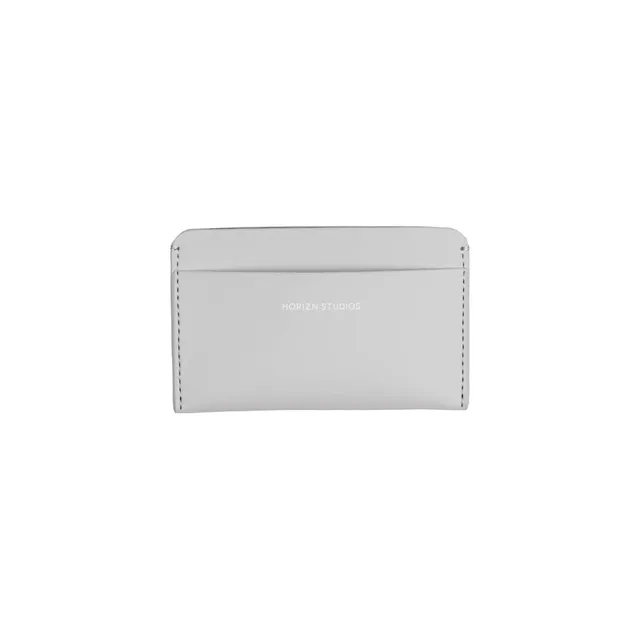 horizn-studios-cardholder-kartenetui-vegan-hi-core-light-quartz-grey-schlankes-k image 1