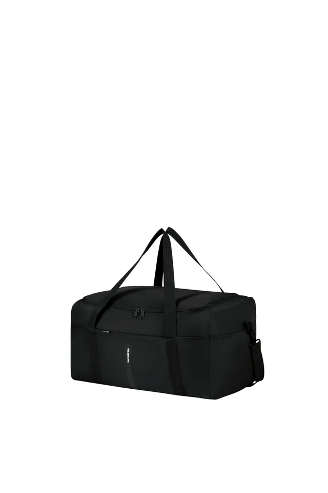 samsonite-ta-revolution-faltbare-reisetasche-53-cm-mittlere-duffel-bag-mit-smart image 1